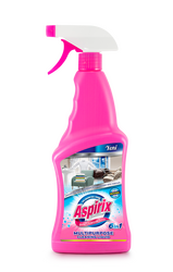 Tex - Aspirix Genel Temizlik Sıvısı 1lt