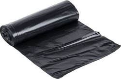 Atiplast - Atiplast Çöp Torbası End.Jumbo Siyah 500gr 80x110 Atiplast - Atiplast Çöp Torbası End.Jumbo Siyah 500gr 80x110