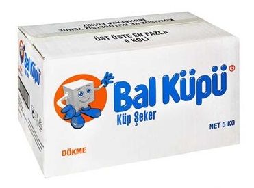 Balküpü Dökme Kesme 5kg