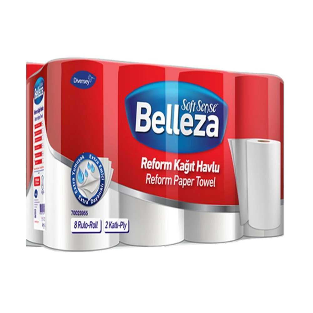 Belleza Havlu Reform 19gr 90yp 8 li 70023955