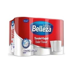 Belleza - Belleza Tuvalet Kağıdı 12 li 70023834 Belleza - Belleza Tuvalet Kağıdı 12 li 70023834