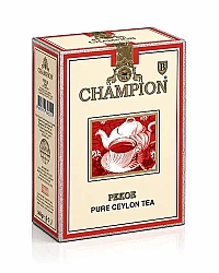 Beta Champion Dökme Çay Pekoe İthal Çay 500 gr