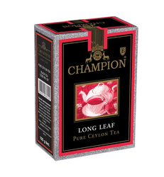 Beta Tea - Beta Champion Dökme Çay Long Leaf Çayı 500 gr 