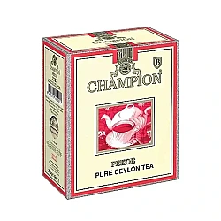 Beta Champion Dökme Çay Pekoe İthal Çay 250 gr