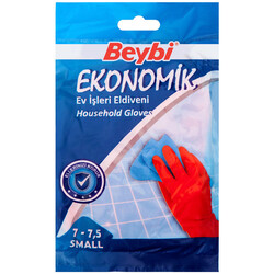 Beybi - Beybi Bulaşık Eldiveni 7-7.5
