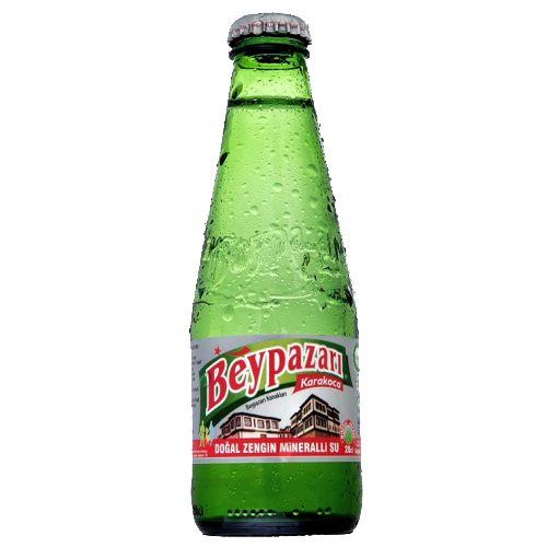 Beypazarı Maden Suyu 24′lü
