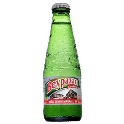 Beypazarı Maden Suyu 24′lü