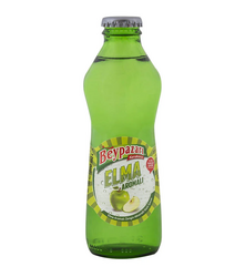 Beypazarı - Beypazarı Soda 200ml Elma 24 lü