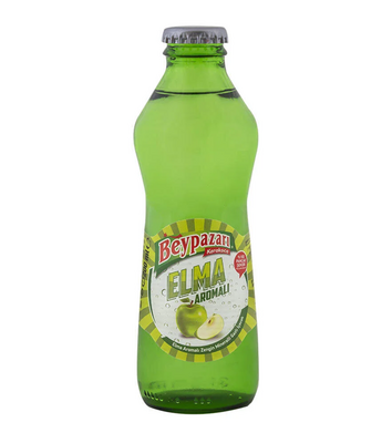 Beypazarı Soda 200ml Elma 24 lü