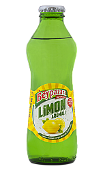 Beypazarı Soda Limonlu 200cc 24 lü