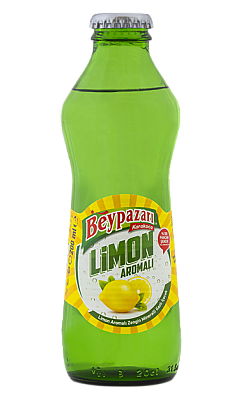 Beypazarı Soda Limonlu 200cc 24 lü - 1