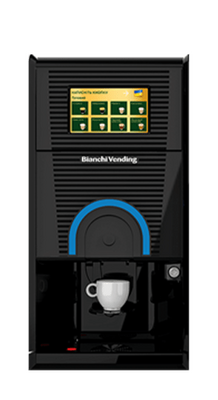 Bianchi Gaia Touch Kahve Makinesi