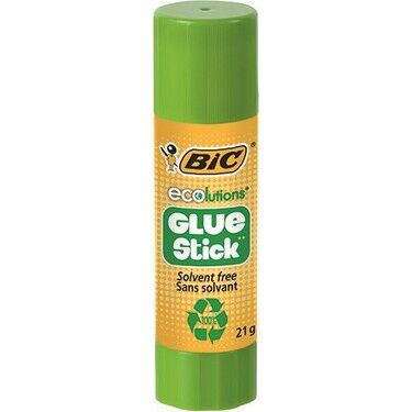 Bic Yapıştırıcı Glue Stick 21gr 8923452