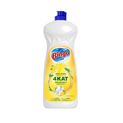 Bingo - Bingo Bulaşık Deterjanı Limon 1500ml Bingo - Bingo Bulaşık Deterjanı Limon 1500ml