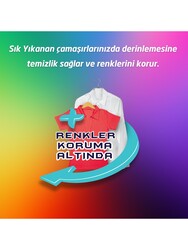Bingo Çamaşır Deterjanı Matik Toz 9kg - Thumbnail