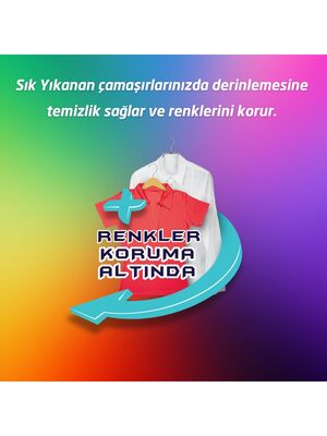 Bingo Çamaşır Deterjanı Matik Toz 9kg
