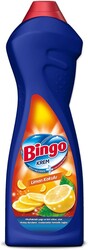 Bingo - Bingo Krem Limon 750 ml