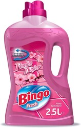 Bingo Yüzey Temizleyici Pembe Düşler 2,5 lt - Thumbnail