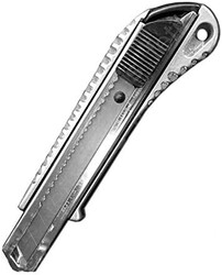 Mas - Bion Maket Bıçağı Metal Gövde No:18 9310 Mas - Bion Maket Bıçağı Metal Gövde No:18 9310