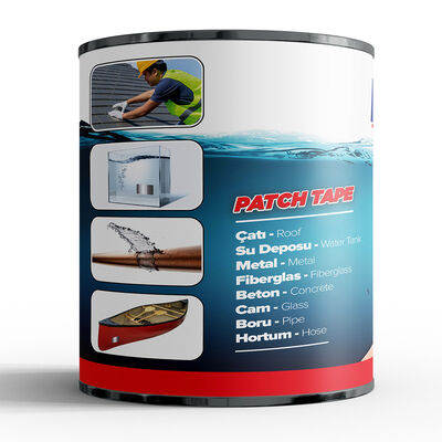 Boss Tape Yama Bandı 72mmx1.2mt BT-02030