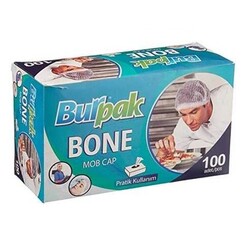 Bursapazarı - Burpak Bone Kutulu 100lü