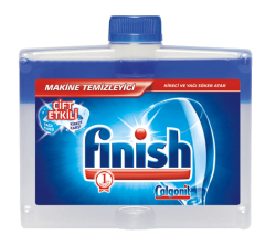 Finish - Finish Makine Temizleyici 250ml Finish - Finish Makine Temizleyici 250ml