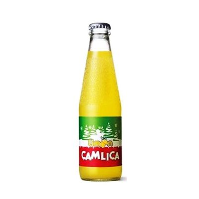 Çamlıca Gazoz Fuji Limonlu 200ml 24 lü