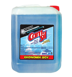 Camsil - Camsil Matik Cam Suyu 5 lt