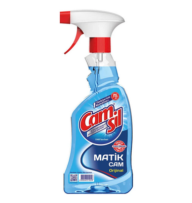 Camsil Matik Sprey 500 ml