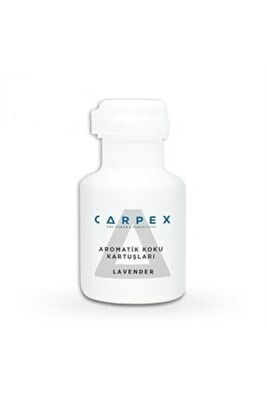 Carpex A1 Aroma Oıl Kartuşu 220ml Lavender