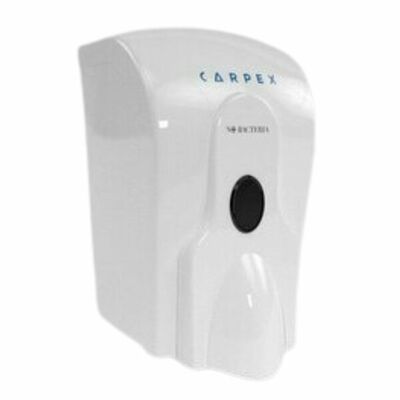 Carpex Dispenser - Köpük Sabun Nature Plus Manuel