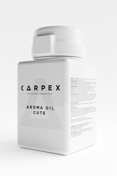 Carpex Kartuş E2 Aroma Oil 125ml Cute - Thumbnail