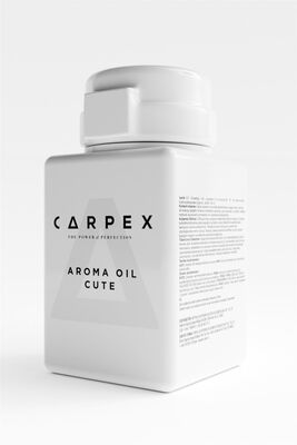 Carpex Kartuş E2 Aroma Oil 125ml Cute