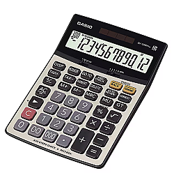 Casio Hesap Makinesi 12 Hane DJ-220D Plus