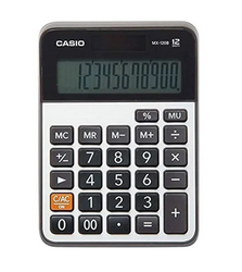 Casio - Casio Hesap Makinesi 12 Hane MX-120B Casio - Casio Hesap Makinesi 12 Hane MX-120B
