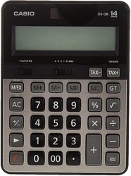 Casio - Casio Hesap Makinesi 14 Hane DS-3B Casio - Casio Hesap Makinesi 14 Hane DS-3B