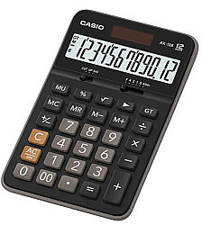 Casio Hesap Makinesi Ax-12b