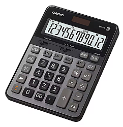 Casio Hesap Makinesi DS-2B