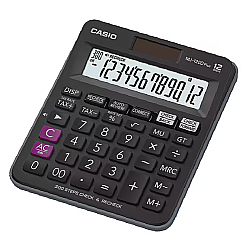 Casio Hesap Makinesi MJ-120D Plus