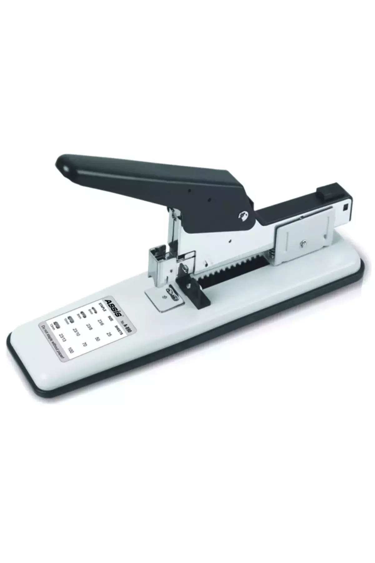 Cassa - Cassa Arşiv Tipi Kollu Zımba Makinesi 100syf 890