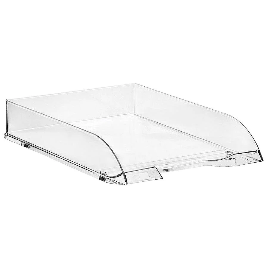 Cassa Evrak Rafı Şeffaf 8800