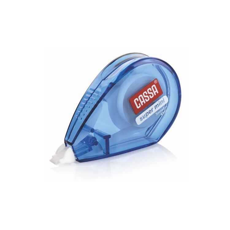 Cassa Şerit Düzeltici 5mm X 8mt 9562