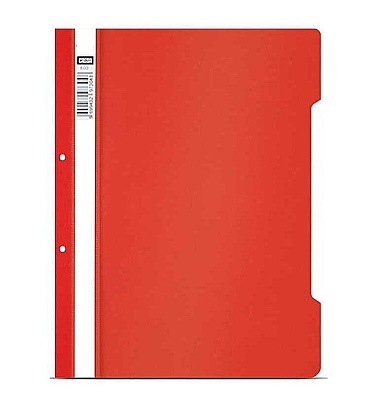 Cassa Telli Dosya Eco Kırmızı 50 li 7730 - 1