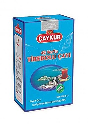 Çaykur 42 Nolu Tirebolu Dökme Çayı 500gr