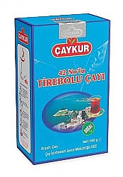 Çaykur 42 Nolu Tirebolu Dökme Çayı 500gr