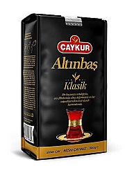 Çaykur Altınbaş Çay 500gr