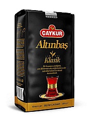 Çaykur Altınbaş Çay 500gr