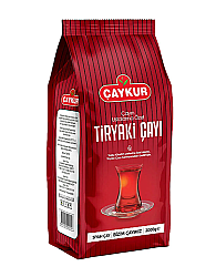 Çaykur Dökme Çay EDT Tiryaki Çayı 2000gr 