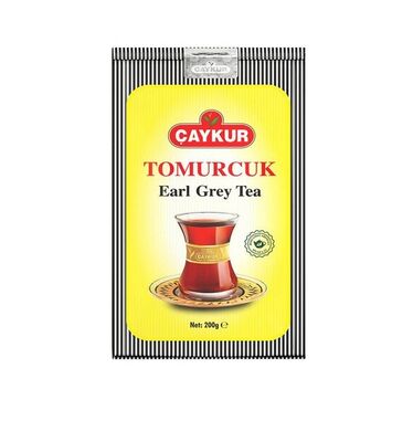 Çaykur Dökme Çay Tomurcuk 200gr