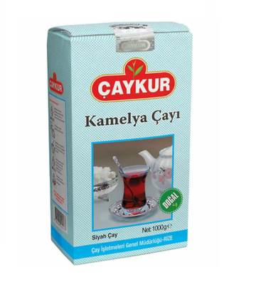 Çaykur Kamelya Çay 1000gr